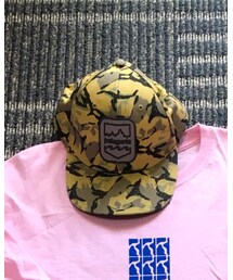 patagonia | キャップ