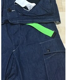 orSlow | デニムパンツ