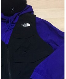 THE NORTH FACE PURPLE LABEL | ベスト