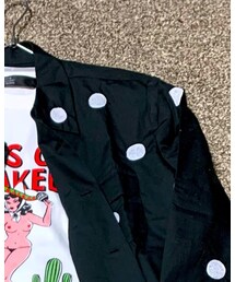 AL’S ATTIRE × BEAMS PLUS | トップス