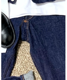 WAREHOUSE | デニムパンツ