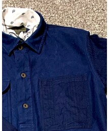 Nigel Cabourn | トップス