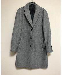 GU | チェスターコート