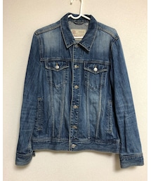 no brand | デニムジャケット