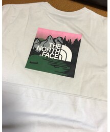 THE NORTH FACE | Tシャツ/カットソー