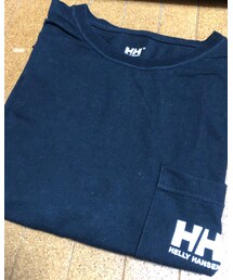 HELLY HANSEN | Tシャツ/カットソー