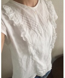 VINTAGE | シャツ/ブラウス