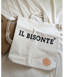 IL BISONTE | ショルダーバッグ