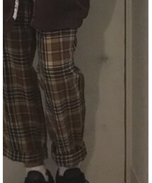 古着 | スラックス