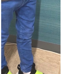 ZARA | その他パンツ