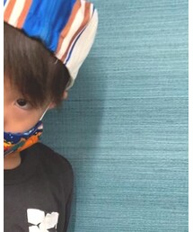 ハンチング | トレードマークのハンチングどこいった(ハンチング/ベレー帽)