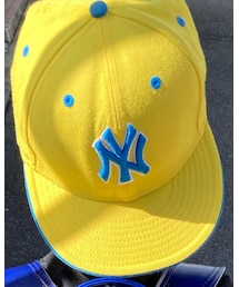 NEW ERA | キャップ