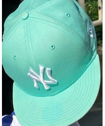 NEW ERA | キャップ