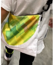 カラフル | ショルダーバッグ