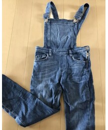 ZARA KIDS | サロペット/オーバーオール