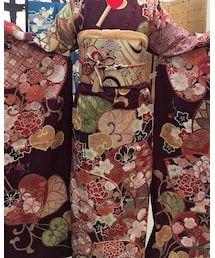 ふりそでRin | 浴衣