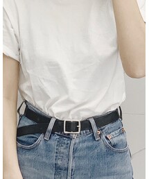 Levi’s 501 | デニムパンツ