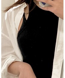 TOTEME | タンクトップ