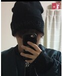 Supreme (シュプリーム)の「帽子(ニットキャップ/ビーニー)」