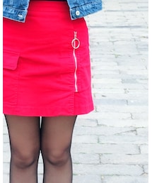 SEIFINI | スカート