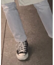 CONVERSE | スニーカー