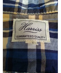 Harriss | トップス