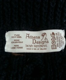 ATHENA DESIGNS | ニット/セーター