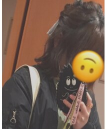 Lattice | ヘアゴム