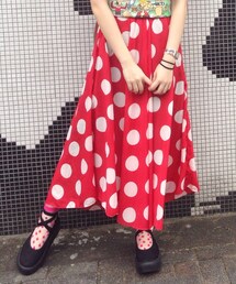 planet | スカート