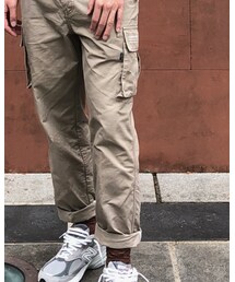 comic brand | チノパンツ
