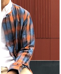 TMCAZ | シャツ/ブラウス