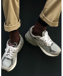 NEW BALANCE | スニーカー