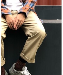 GAP | チノパンツ