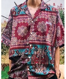 pagan of heroism | シャツ/ブラウス