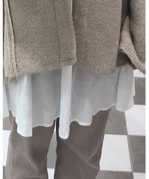 w closet | シャツ/ブラウス