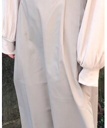 MERLOT | スカート