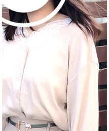 apres jour | トップス