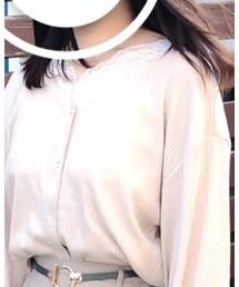 apres jour | トップス