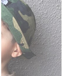 THE NORTH FACE | ハット