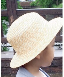 miton_kids | ハット