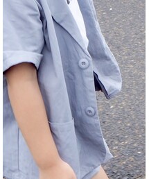 the otogibanashi supply | トップス