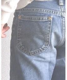 Lee | デニムパンツ