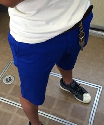 RAGEBLUE | その他パンツ