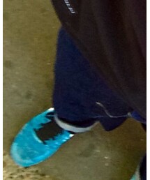 GANRYU | デニムパンツ