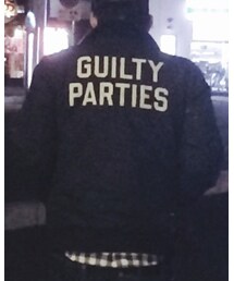 WACKO MARIA | ダウンジャケット/コート