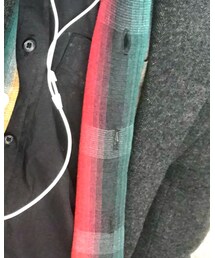 WACKO MARIA | シャツ/ブラウス