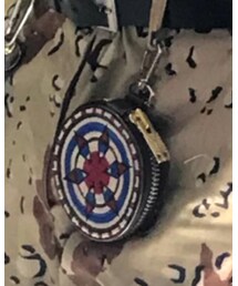 blackmeans | コインケース