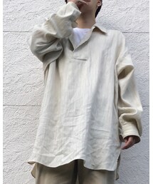 GIORGIO ARMANI | シャツ/ブラウス