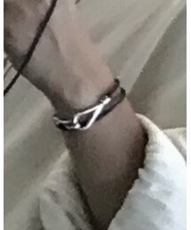 HERMES | ブレスレット