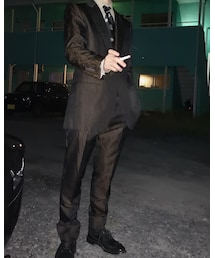 VALENTINO | セットアップ